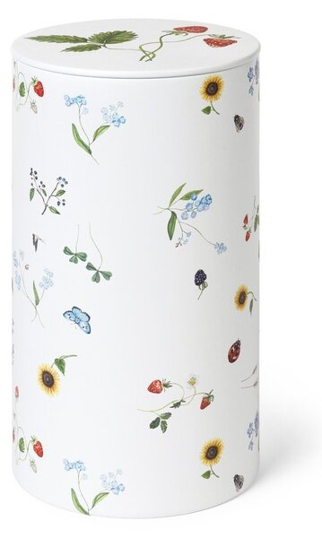 Метална кутия за храна Hammershøi Summer – Kähler Design