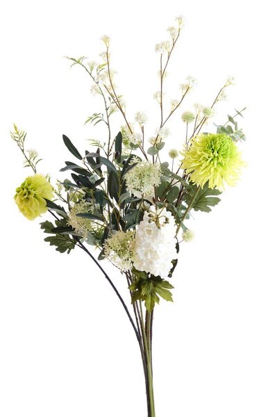 Изкуствено цвете (височина 80 cm) Delphinio – Light & Living