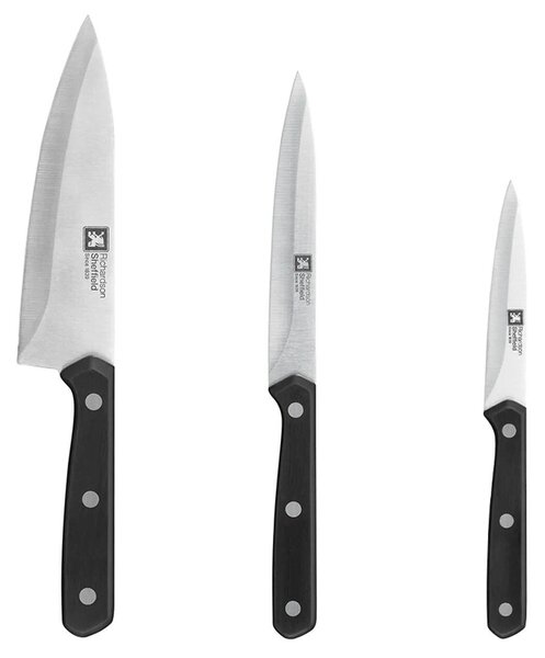 Richardson Sheffield Комплект ножове CUCINA 3 бр