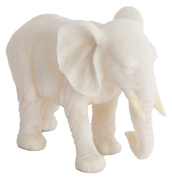 Статуя от полиресин (височина 18 cm) Gajah – Light & Living