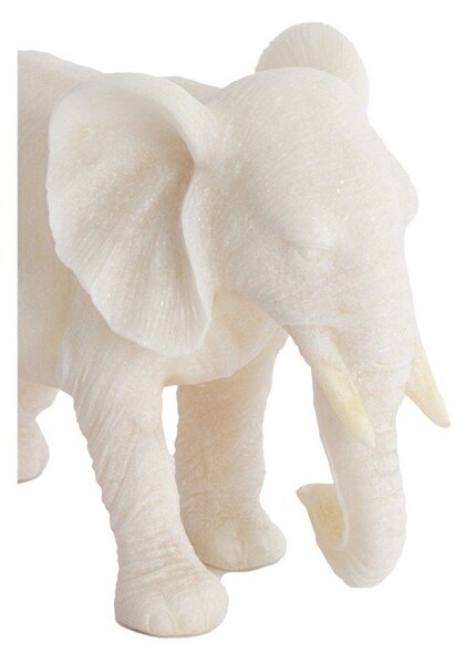 Статуя от полиресин (височина 18 cm) Gajah – Light & Living