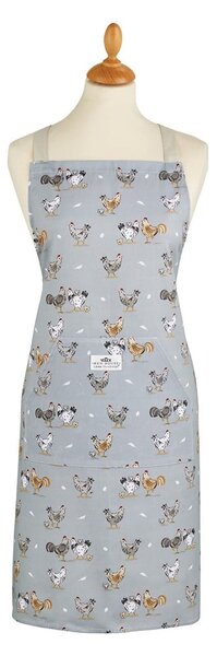 Памучна престилка Hen House – Cooksmart ®
