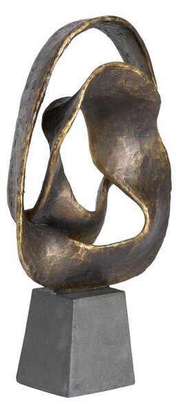 Статуя от полиресин (височина 47 cm) Isolde – Light & Living