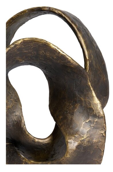 Статуя от полиресин (височина 47 cm) Isolde – Light & Living