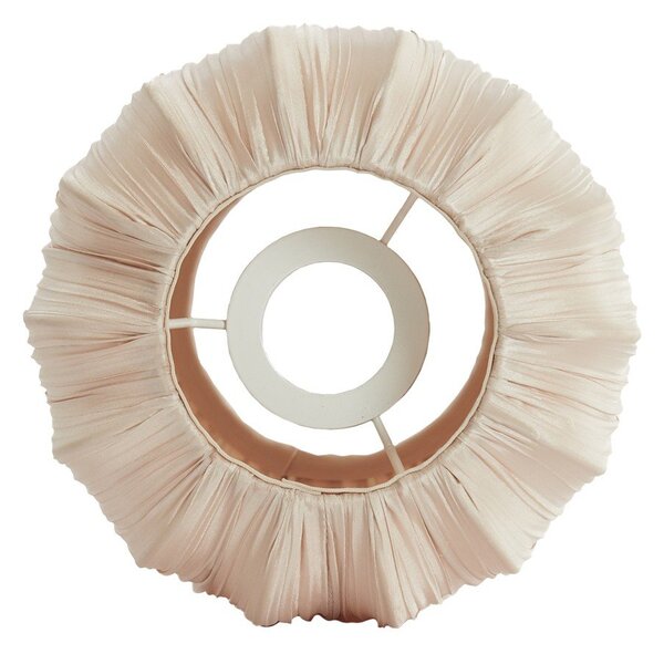 Кремав абажур ø 20 cm Farol – Light & Living