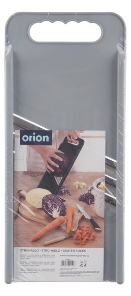 Ренде Practic – Orion