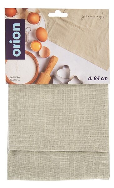 Памучена престилка My Kitchen Greenish – Orion