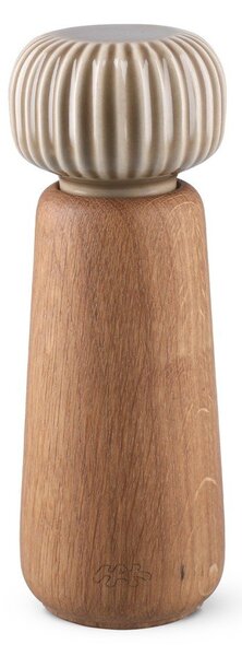 Мелничка за сол и пипер от масивно дърво в естествен цвят Hammershøi – Kähler Design