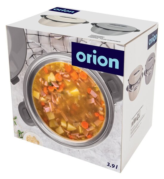 Термос за храна Termo – Orion
