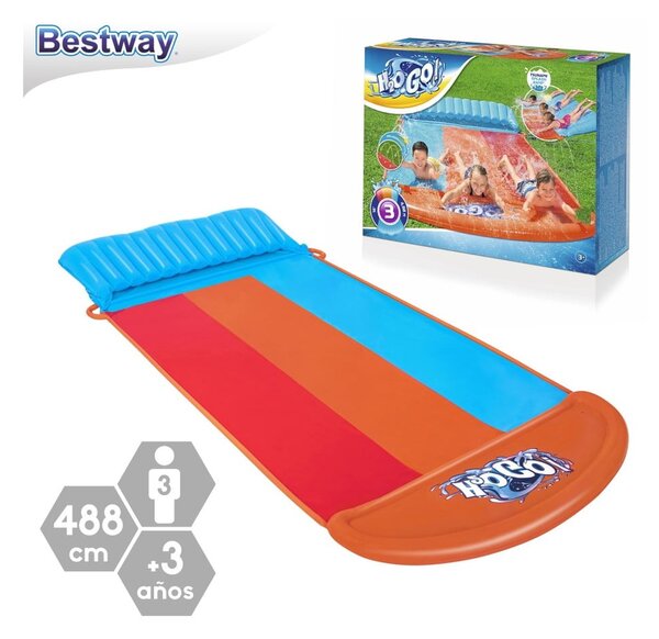 Водна пързалка – Bestway
