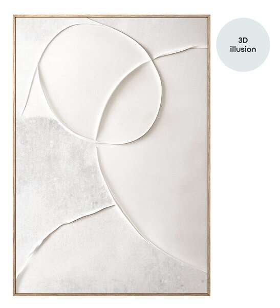 Картина 70x100 cm Circles – Styler