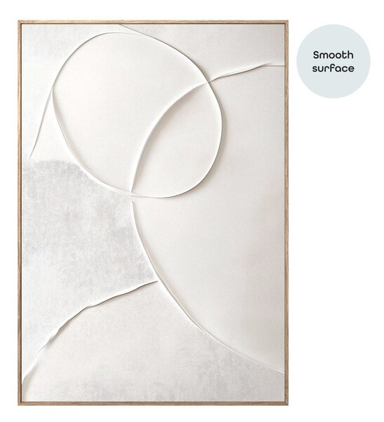Картина 70x100 cm Circles – Styler