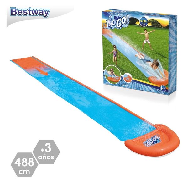 Водна пързалка – Bestway