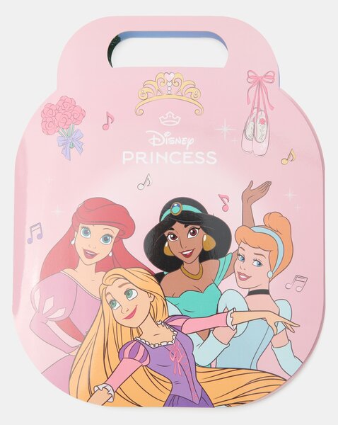 Sinsay - Комплект многократни стикери Disney Princess - многоцветен