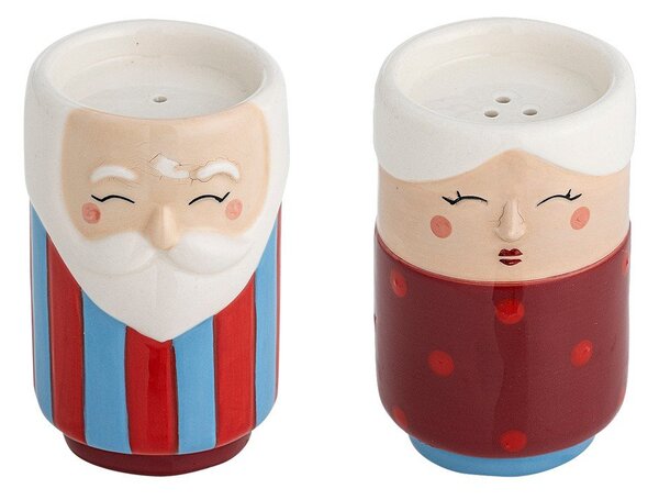 Солница и пиперница Granny – Bloomingville