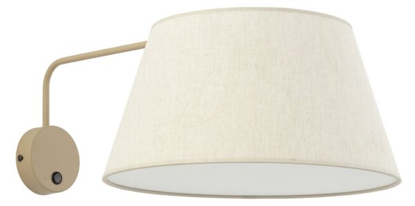 TK Lighting FORMO SABIA LEN Аплик