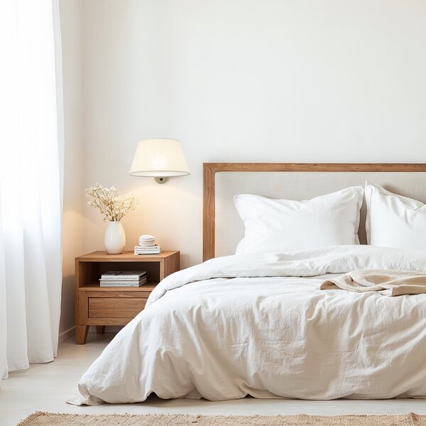 TK Lighting FORMO SABIA LEN Аплик