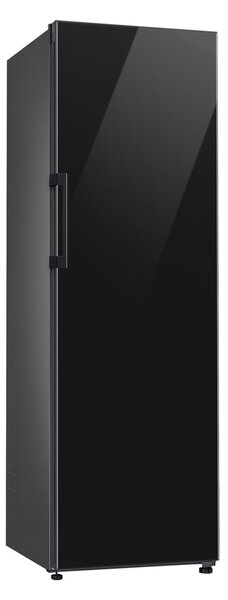 Хладилник Samsung BESPOKE RR39C76C322 387 л. Черен