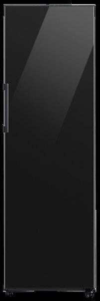 Хладилник Samsung BESPOKE RR39C76C322 387 л. Черен