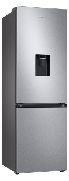 Хладилник Samsung RB34C632ESA 341 л. Сребрист