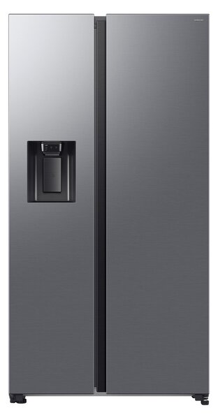 Хладилник Samsung RS70F64KET SBS 640 л. Сив