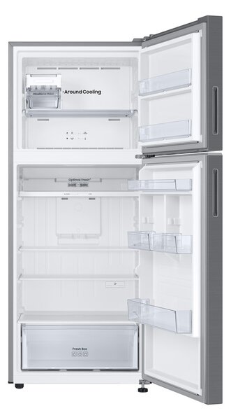 Хладилник с фризер Samsung RT38CG6624S9 393 л. Сребрист