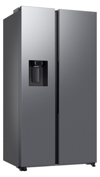 Хладилник Samsung RS70F64KET SBS 640 л. Сив