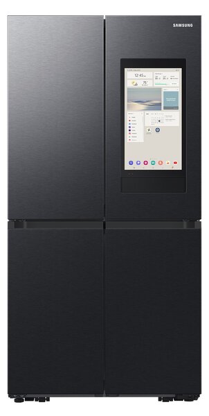Хладилник Samsung Family Hub RF65DG9H0EB1 Френска врата 636 л. Черен