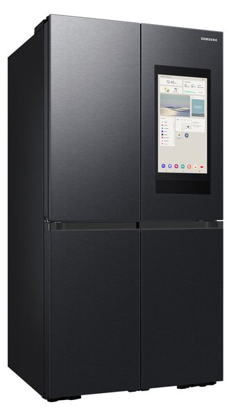 Хладилник Samsung Family Hub RF65DG9H0EB1 Френска врата 636 л. Черен