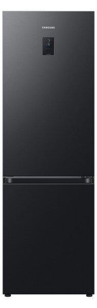 Хладилник Samsung RB34C675EBN 344 л. Черен
