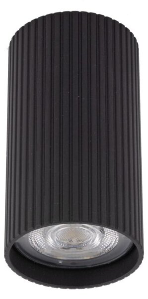 TK Lighting TUNE BLACK S Плафон
