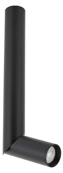 TK Lighting ELARIS M BLACK Плафон