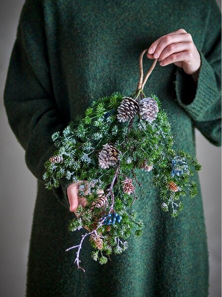 Коледен венец Cedar – Bloomingville