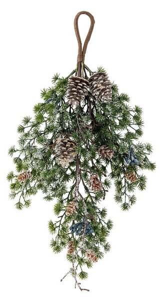 Коледен венец Cedar – Bloomingville