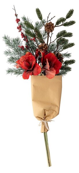 Изкуствено цвете (височина 105 cm) Rubia – Bloomingville