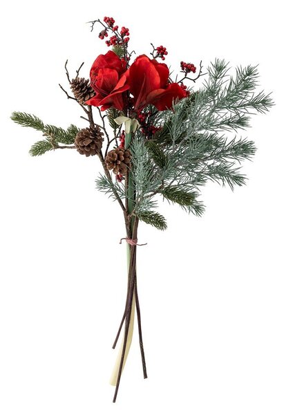 Изкуствено цвете (височина 105 cm) Rubia – Bloomingville