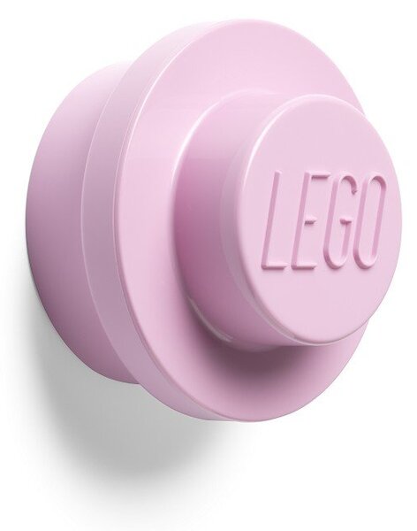 Стенни пластмасови комплект куки 3 бр. – LEGO®
