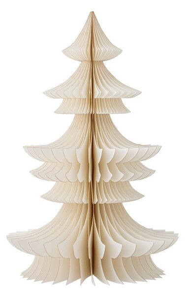 Хартиена Коледна фигурка (височина 45,5 cm) Milan – Bloomingville