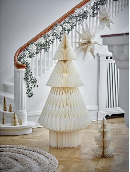 Хартиена Коледна фигурка (височина 45,5 cm) Milan – Bloomingville