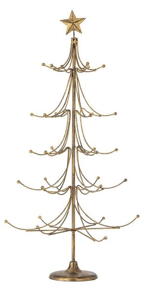 Изкуствена коледна елха височина 80 cm Wen – Bloomingville