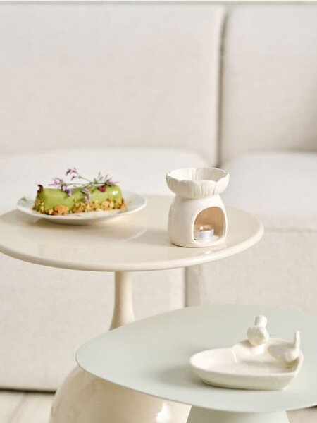 Sinsay - Аромалампа - бял