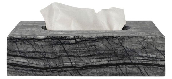 Кутия за носни кърпички Marble - Mette Ditmer Denmark