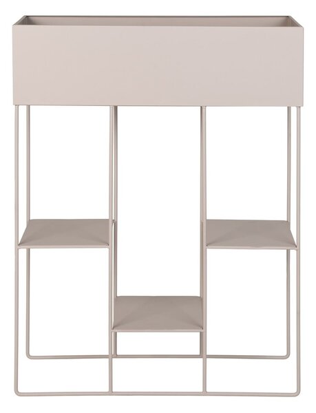 Метална стойка за цветя (височина 80 cm) Rabo – House Nordic