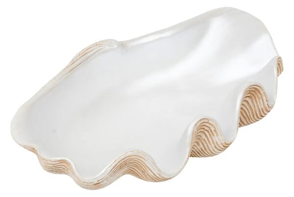 Декоративна купа atmosphera Oceane, Смола, 36 cm