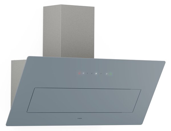 Klarstein SleekAir абсорбатор, A+++, 717 м³/ч, сензорно управление 90 см