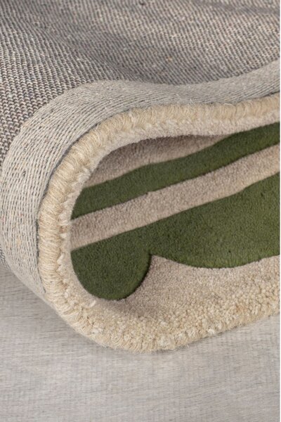Килим Lois Scallop Mov 160X230 cm, Flair Rugs