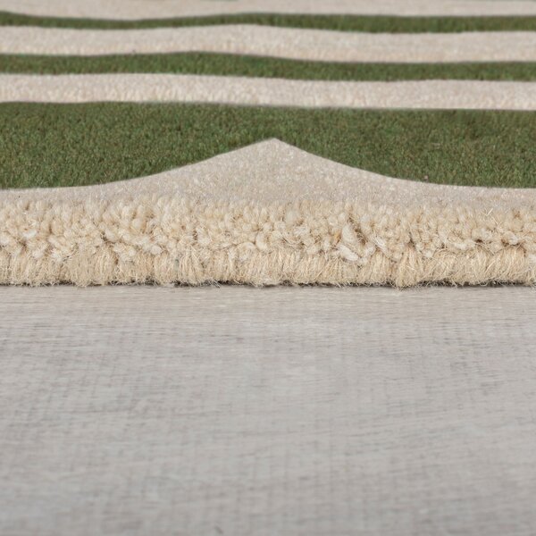 Килим Lois Scallop Mov 160X230 cm, Flair Rugs