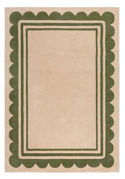 Килим Lois Scallop Mov 160X230 cm, Flair Rugs