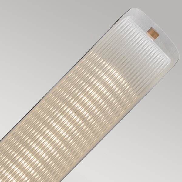 Hinkley HK-ARCO-LED-LP-117-HB - LED полилей на кабел ARCO LED/43W/230V 3000K златист