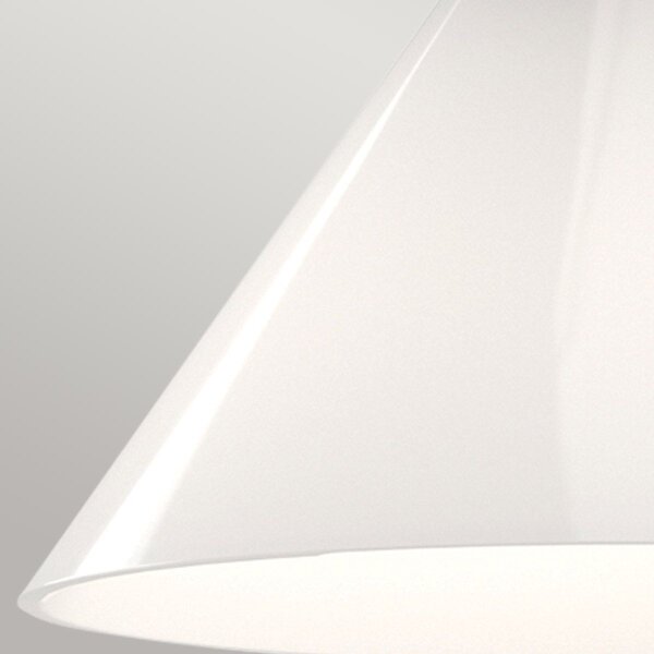 Alora Mood ALM-HALSTON-1WB-BK - Настенно осветително тяло HALSTON 1xE14/40W/230V черно